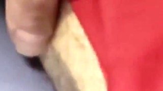 Cuckold Wife with No Comdoms Playing with My Friend