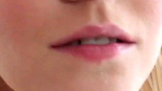 Teen Tiffany Taylor plays with toys and a big cock for the final cumshot