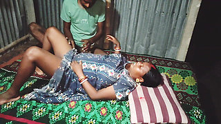 Hot Devar Bhabhi Ki Chudai Sex
