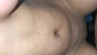 Indian Teacher with Hot Virgin College Girl at Home