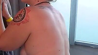 Gracie Squirts Vs Don Prince