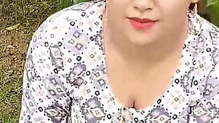 College Girl Priya Gets Ready to All Night at 1000