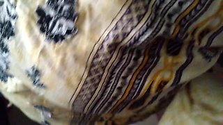 Desi Bhabhi Rough Anal Fucked by Devar in Kitchen When She Was Cocking