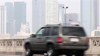 Japanese fingering hairy cunt