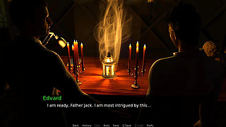 Nursing back to pleasure: the ritual ep 21