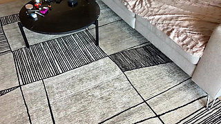 She Couldn’t Pay the Pool Guy - so She Offered Something Else