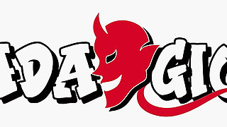 Spicy Blond Job - Featuring Mimi Cica