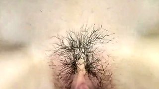 Asian Babe's Romantic POV Cumshot