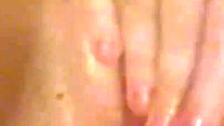 My Wet Pussy Needs a Big Dick