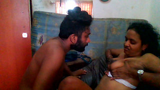 Fucking in Big Woman After College