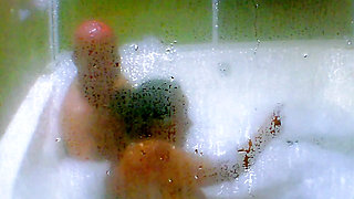 Cum Into My Jacuzzi with Garabas and Olpr