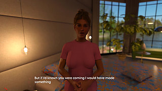 The Pussy Lover Part 17