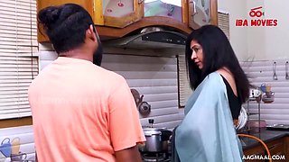 Indian hot curvy MILF amateur porn