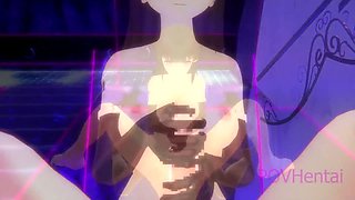 (female dominance) hermaphroditism girls predominate you