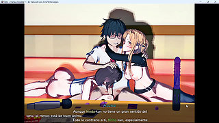 ASUNA NTR PART THREE