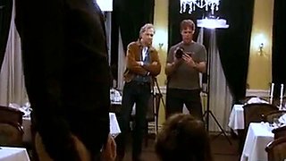 Noomi Rapace's Softcore Scene in DAISY DIAMOND