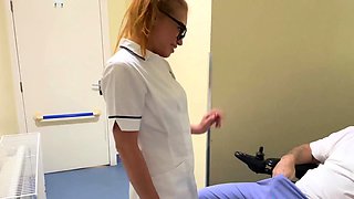Bj loving nurse coksucking old senior