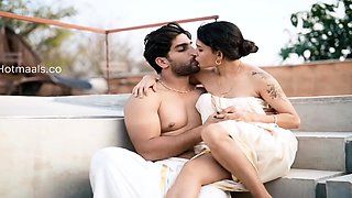 Onlyfans-resminair Dhoti Romance