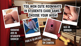POV Interactive Clips: Best Moments of Student Life (18 Years Old)