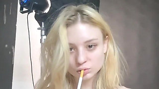 Old Video I Was Too Self Conscious
