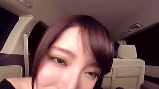 A Car Affair Filled with Heat and Shame