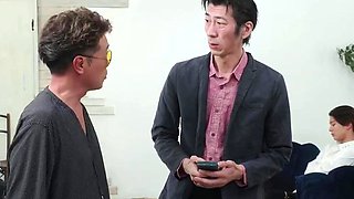 Wife's Affair With Her Boss - Suzu Matsuoka