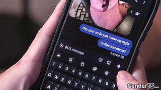 Why the wait lets fuck on the first date