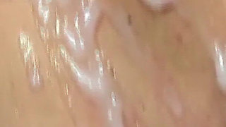 The Facial Cum! Face and Mouth Flooded
