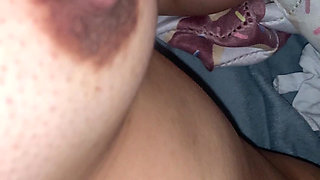 Female Masturbation and Squirting