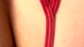 Nurse Ashlynn Shea Pleases Her Patient