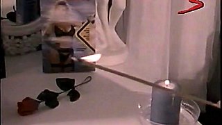 The Hottest Porn Star (USA 1992, Carolyn Monroe, Jeanna Fine) - Carolyn monroe