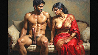 Tamil wife fucked in park by her college lover after long time