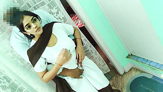 Hot Teen Virgin Girl Fucked in Uniform