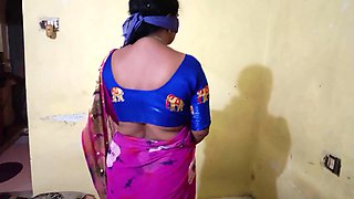 Indian babe enjoys hardcore sex with her boyfriend