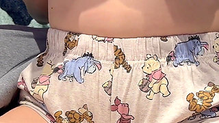 Huge Boob Massage Play and Worship