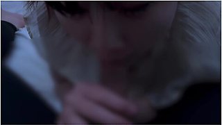 Girl Who Want Thick Milk