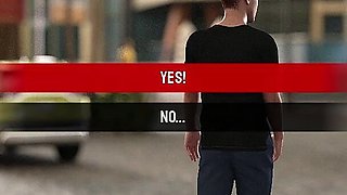 No Mercy - V1.03 - John Licked Nicole's Pussy and Made Her Wet