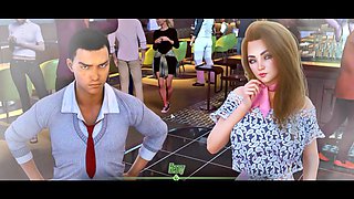 Soirees, visual, hd videos