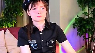 Solo Girl Free Amateur Webcam Porn Video
