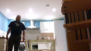 StripCamFun Blonde Amateur MILF Webcam for You