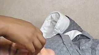 Eat Snot and Ear Wax of a Ebony Goddess!