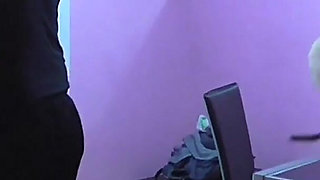 Punishment and Tribute of Semen