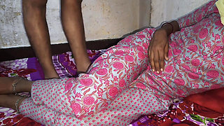 Desi Indian Girl Fucking Doggy Style Hindi