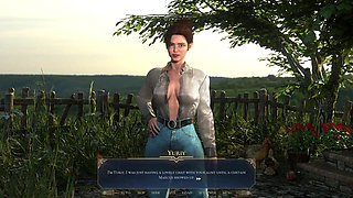 Complete Gameplay - Magic Pussy 3, Part 15