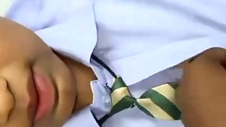 Season 352. School Girl Fuck with Boyfriend