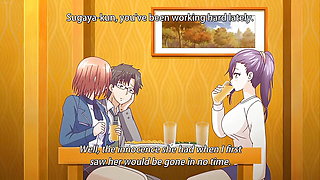 yarakashi episode 1 are f..k with her class meets