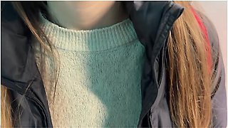 My Boyfriend And I Had A Quickie In A Public Toilet During A School Trip