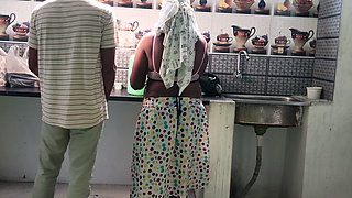 Angry Wife Punished Her Cheating Husband