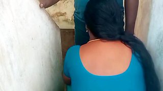 Desi- Tamil Lady Teacher Hardcore