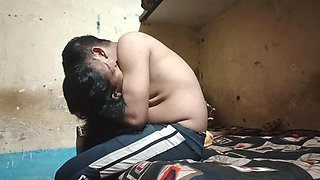 Desi Step Siste Yourrosey Fucked Hard by Step Brother
